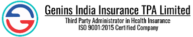 Genins India logo