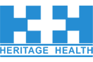 Heritage Health logo