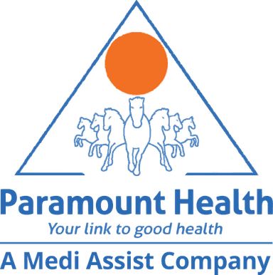 Paramount Health logo