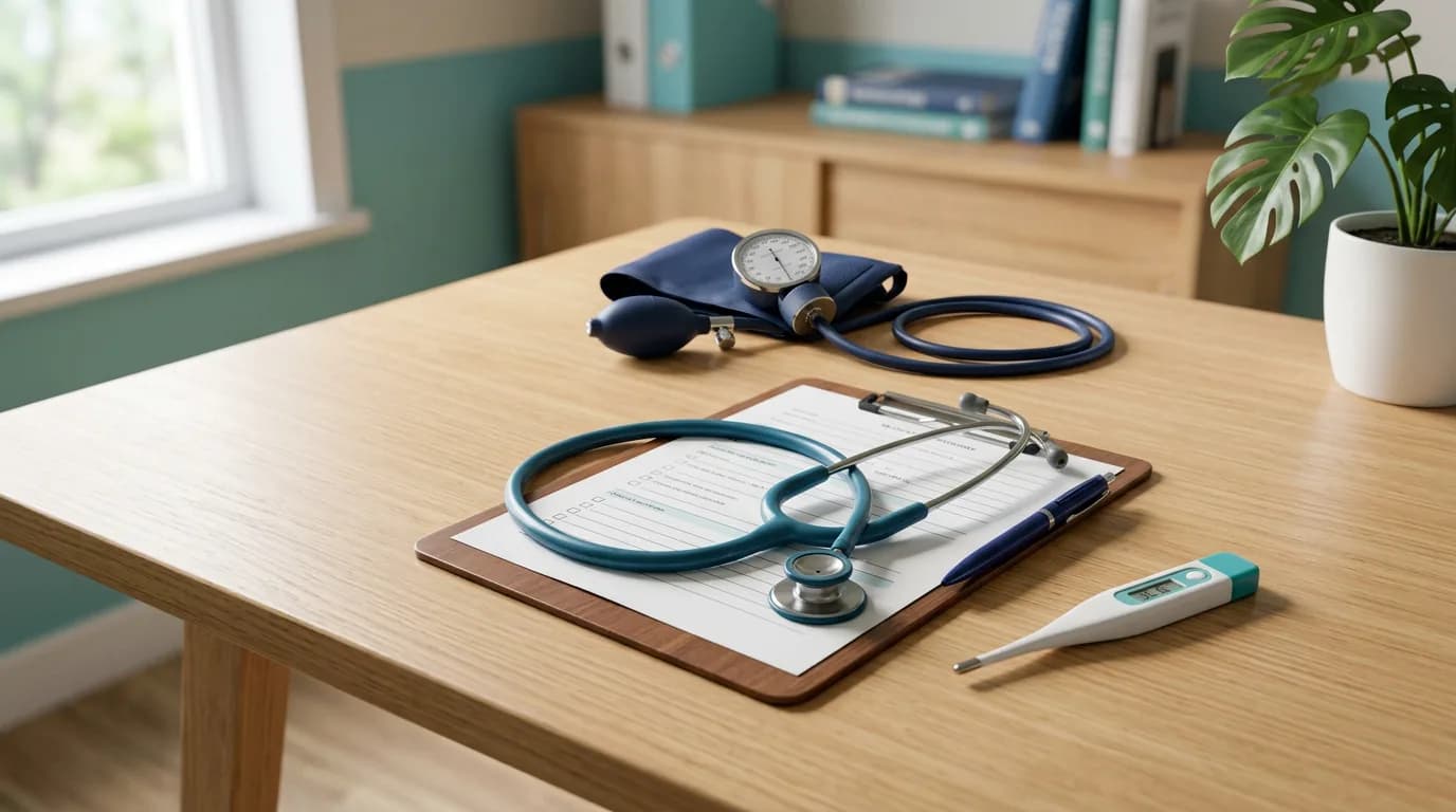 General Medicine specialty care