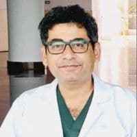 Dr. Bodhisattva Bose