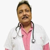 Dr. S K Dutta
