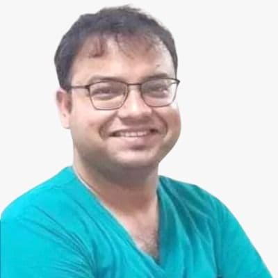 Dr. Ritambhar Mondal