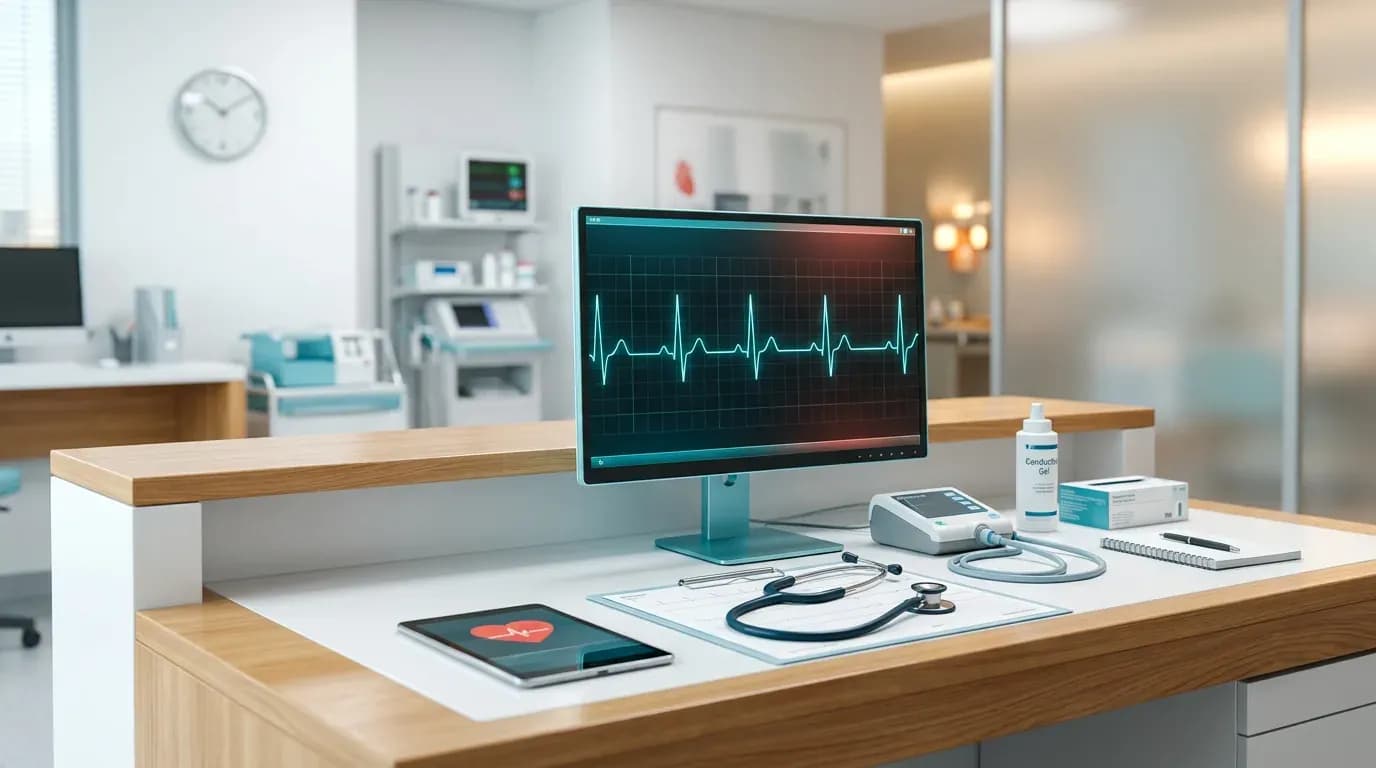 Medicine & Cardio specialty care