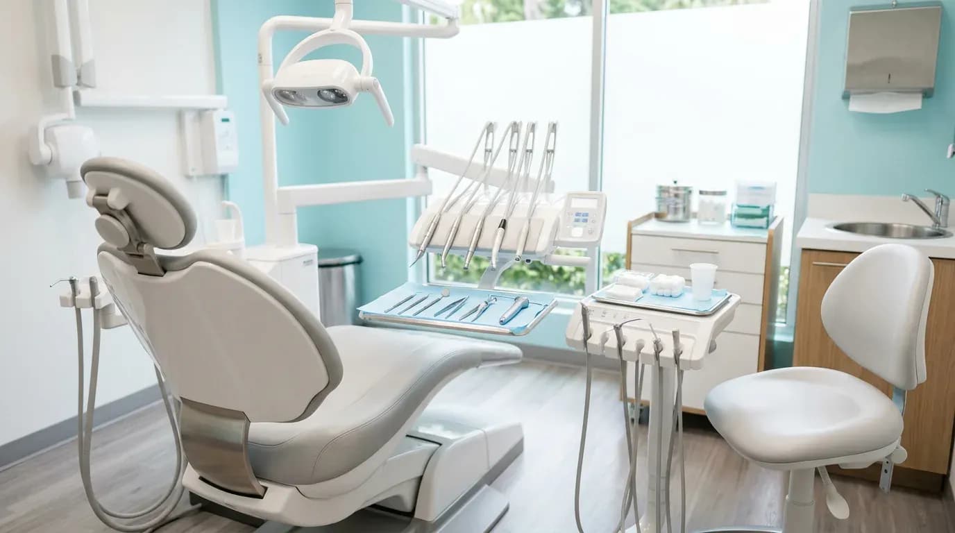 Maxo-Facial specialty care