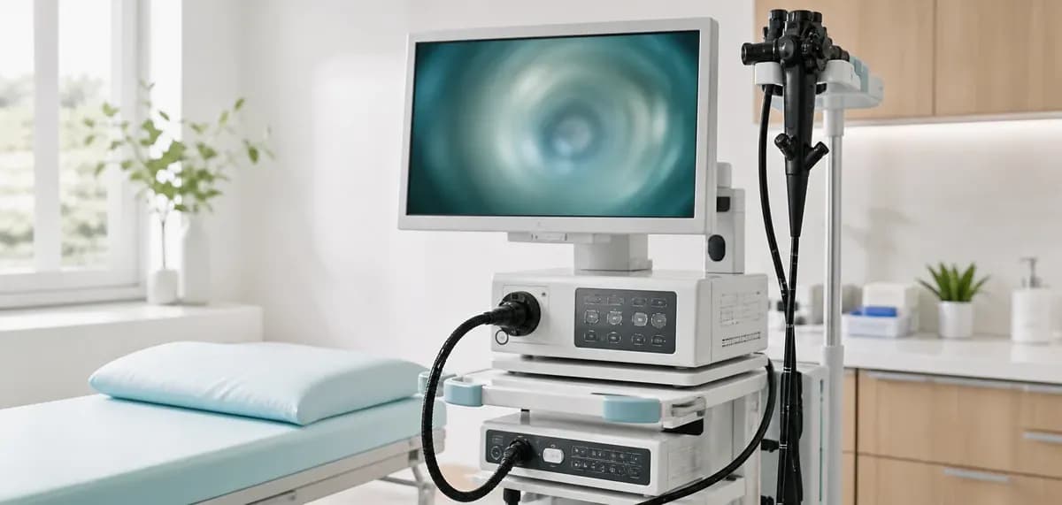 Gastro specialty care