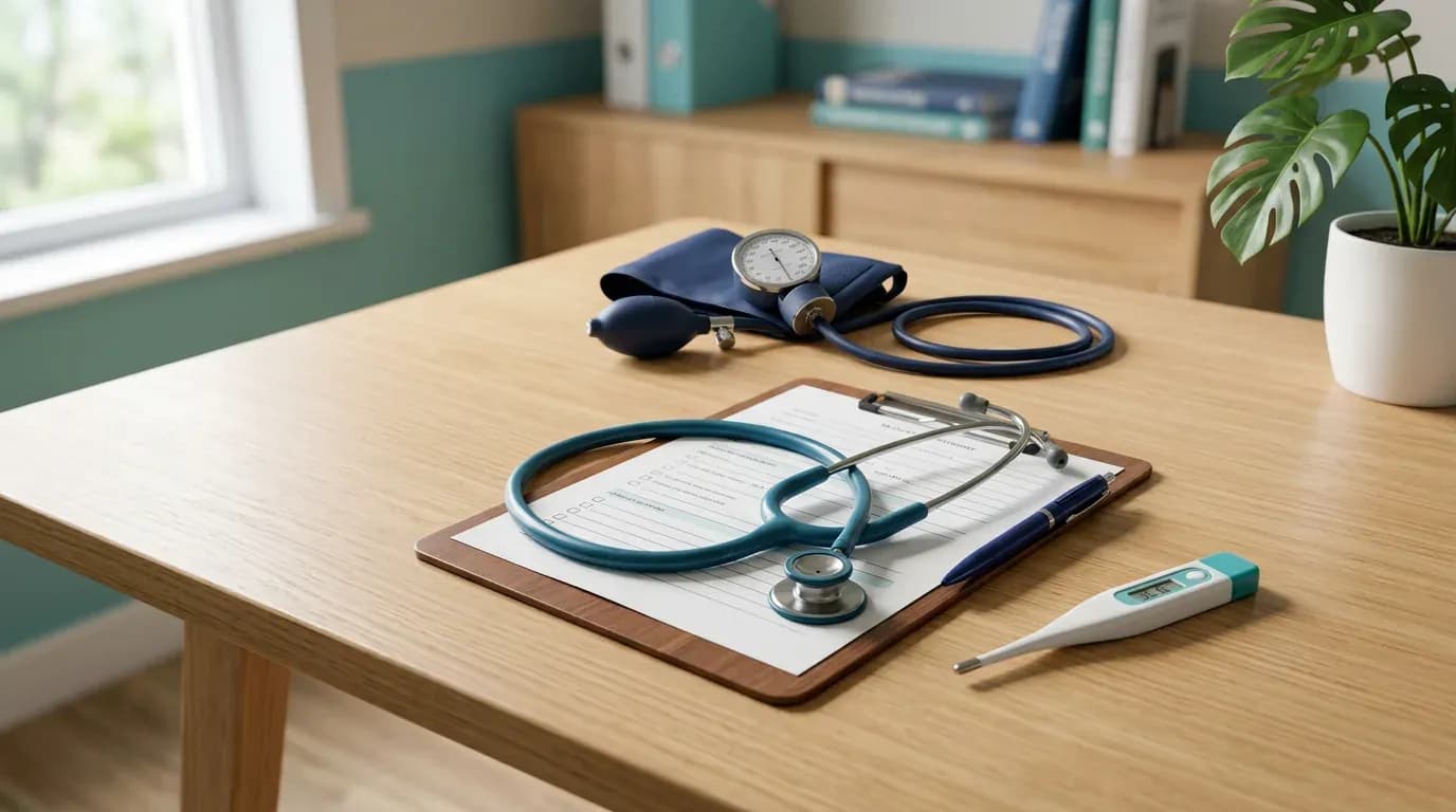 Medicine specialty care