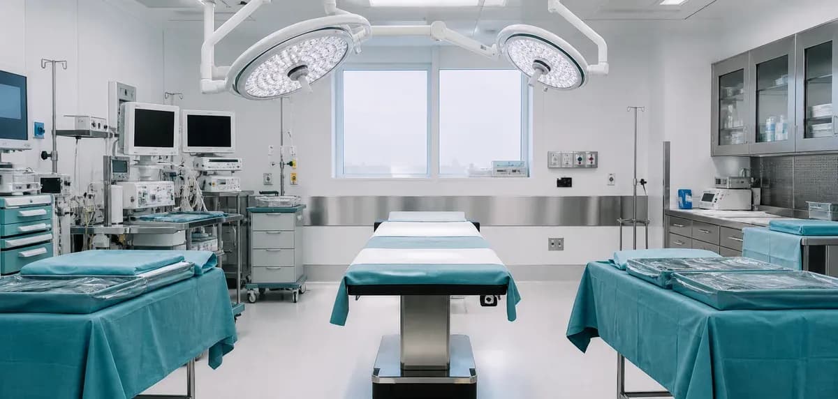 General Surgeon specialty care