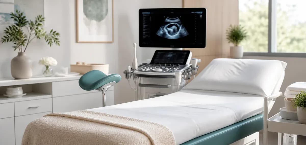 Gynecologist & Obstetrician specialty care