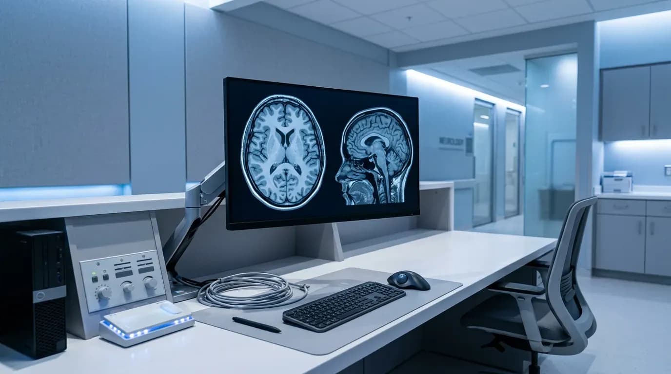 Neuro / Spine Care specialty care
