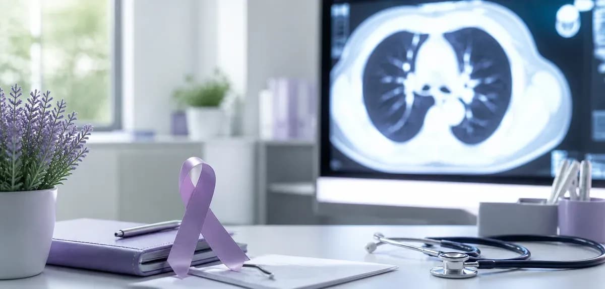 Oncology specialty care