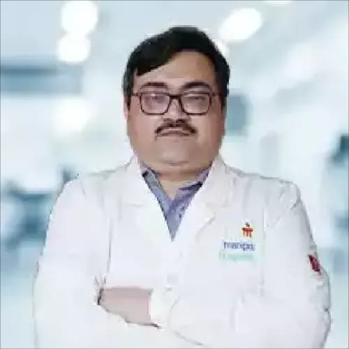 Dr. Sanjay Maitra