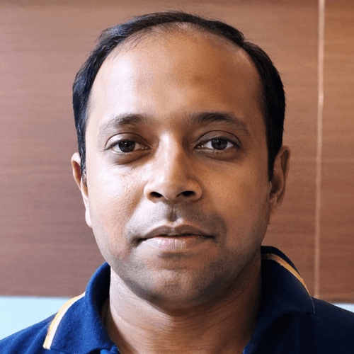 Dr.Saurabh garai