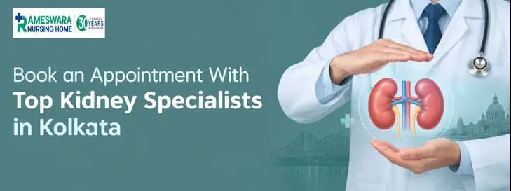 Book an Appointment With Top Kidney Specialists01