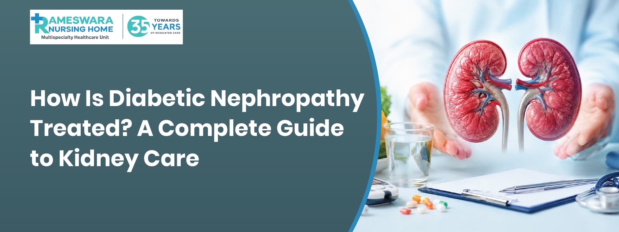 How Is Diabetic Nephropathy Treated?01