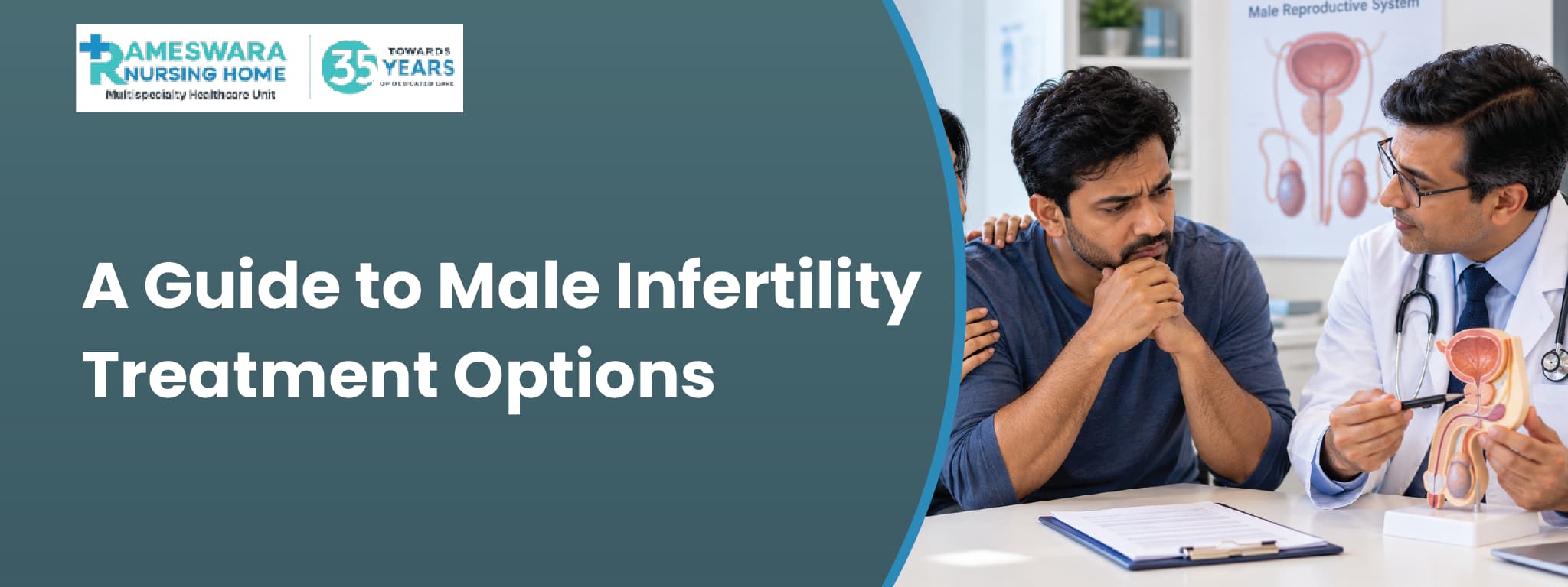 Male Infertility Treatment Options01